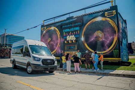 Miami All-In-One Tour: 6 hrs: City sightseeing & cruise tour