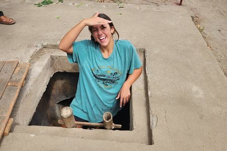 UNVEILED SECRETS at KY ANH TUNNELS & CHAM RUINED SANCTUARY 