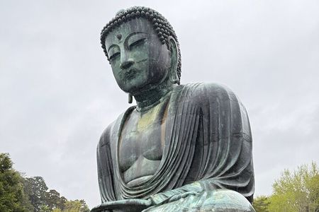 Kamakura Essentials See and Do It All with a Personal Local Guide