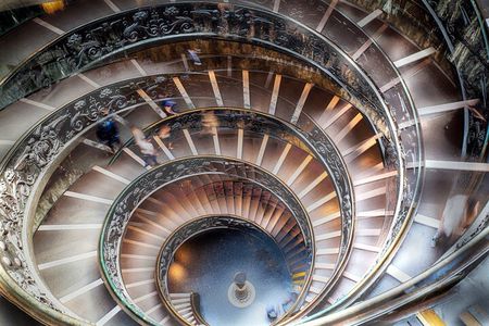 Vatican Museums, Sistine Chapel & St Peter Basilica - Guided Tour