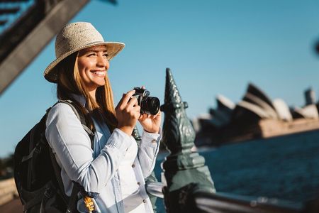 Sydney Private Tour: Highlights & Hidden Gems with a Local 