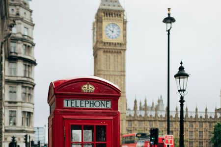 Ultimate London Tour 30 Top London Sights with Blue Badge Guide
