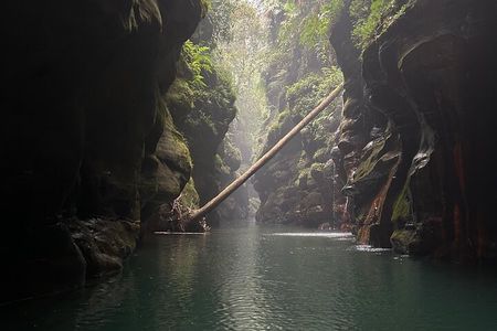  Private 9 days Meghalaya Tour Package