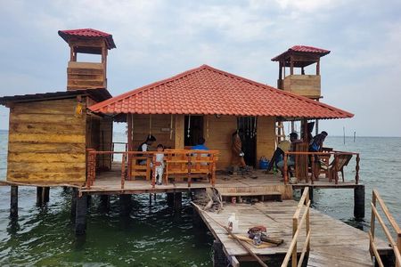 Discover Sri Lanka’s Unique Marine Farming Culture