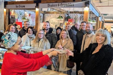 Chester Food Tour: Unique Food With Drinks & Sightseeing 