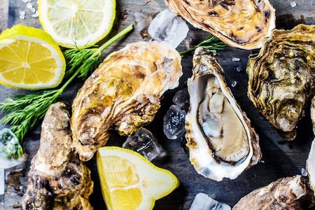 The Outer Cape Tasting Tour