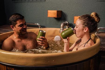 Denver Beer Spa: Colorado's Most Unique Spa Experience For Two