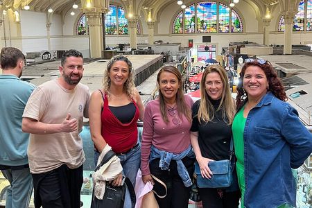 Private Tour: São Paulo's Top Attractions–6 Hours, Hotel/Airport