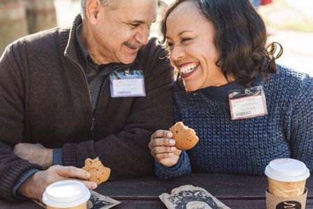 Flavors & Footsteps: A Private Culinary Walk Through Williamsburg