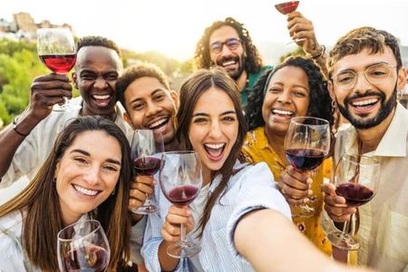 Exclusive wineries in Casablanca Valley & Tanino Restaurant