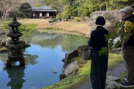 Uncover True Kagoshima Local Guide Hidden Gems Tour/Lunch/Izakaya