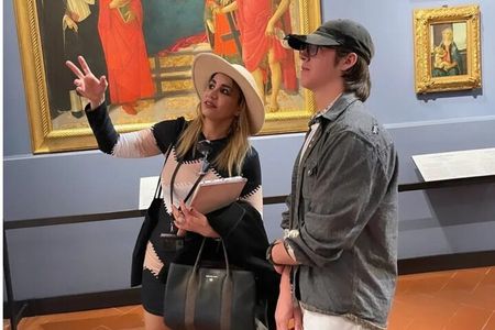 Private Tour of Michelangelo’s David & Accademia Gallery Florence