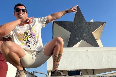 Experience Authentic Ghana in a Personalized Accra City Tour