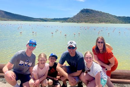 Curaçao Caves, Coralmarine Isle with Succulent Local Cuisine