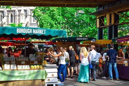 London 30+ Sights in One Day with Blue Badge Expert Guided Tour