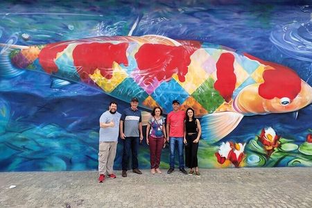 São Paulo's Best Attractions: 5-Hour Private Tour (Hotel Pickup)