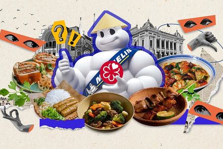 Michelin-rated Food Tour With Female Riders: A Culinary Adventure