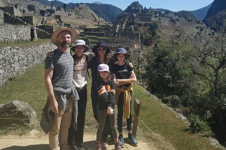Perú y Bolivia Aventura