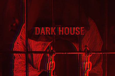 Scary Horror Escape Room in Phuket with Live Actors Dark House