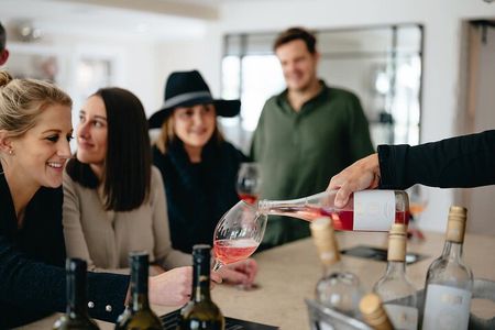 Hunter Valley Boutique Wine Tour with 3 Tastings | From Sydney