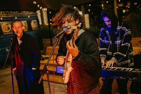 Manchester's Music Scene with a Local Host, Private + Custom