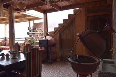 7-day surf and adventure in Imi-ouaddar and Taghazout