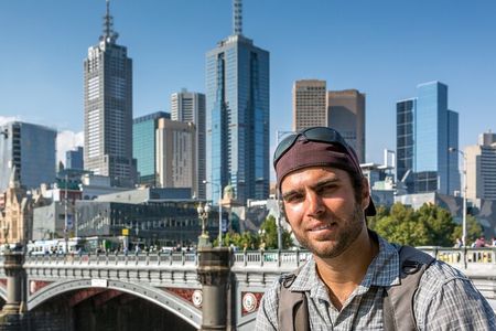Melbourne One Day Tour with a Local: 100% Personalized & Private