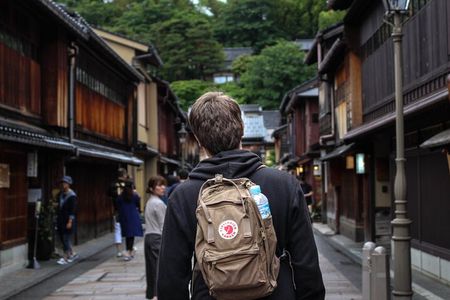 Kanazawa Hidden Gems with a Local Host, Custom & Private