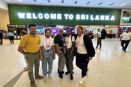 Sri Lanka in 6 Days: The Ultimate Island Explorer Tour