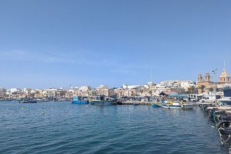 Half Day Tour Discover Malta 