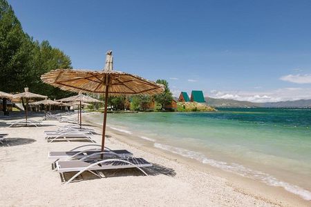 Tsaghkadzor Ropeway and Lake Sevan Private Tour