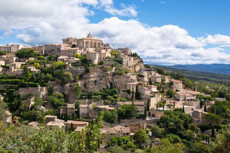 Best Intro to Aix-en-Provence in 2 hours with Local