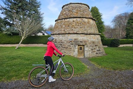 The Bike and E Bike Tour of St. Andrews and Beyond