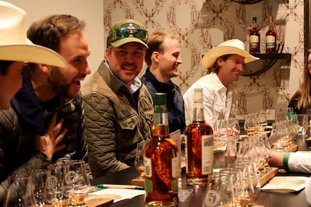 Beer, BBQ, and Bourbon Tour: Nashville Bus Tour