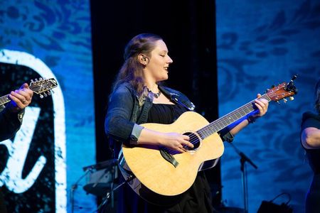 The Dutton Show at the Dutton Family Theater