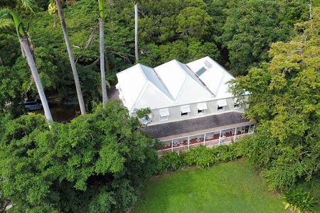 Authentic Barbados - Lunch and History Combined