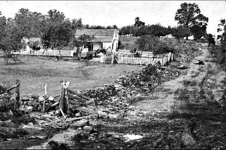 Blood on the Battlefield Ages 16+