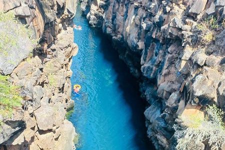 4 Days 3 Nights in Santa Cruz a Spectacular Adventure 
