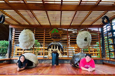 4 Days 3 Nights in Santa Cruz a Spectacular Adventure 
