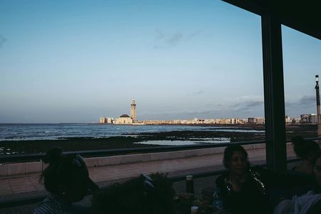 Full Day Tour to Casablanca from Marrakech