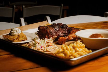 Chuck Wagon Supper & Western Stage Show at Blazin' M Ranch Ticket