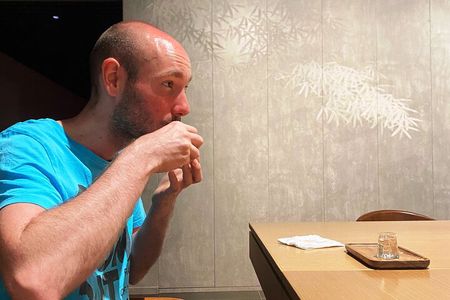 Tasting Experience of Magical Drink Chinese Baijiu Chinese Liquor