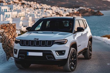 Mykonos Private Jeep Tour and Cultural Escape
