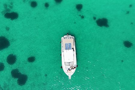 Corfu Private Boat Tour