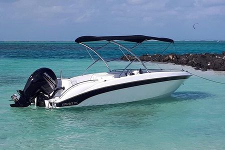 Mauritius Blue Bay Eco Tour and Coral Protection Snorkeling