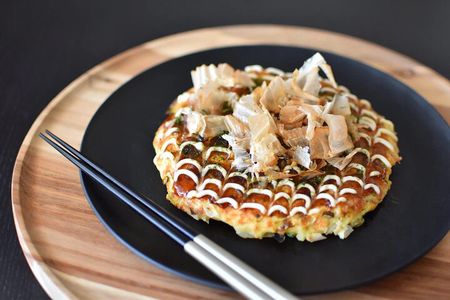 The Ultimate Osaka Food Tour