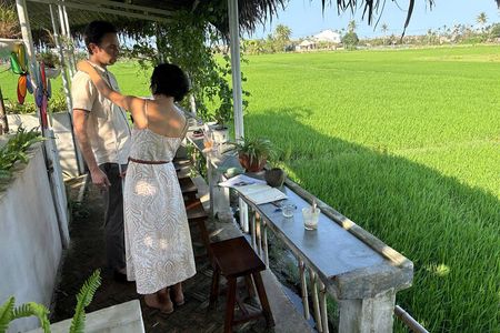 Authentic Hoi An Tailor Experience 