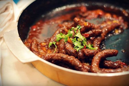 Eat Like an Egyptian with a Local Guide