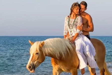 Aqua Fun Tours Dunns Falls, River Tubing and Horse Back