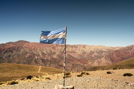 Humahuaca and Hornocal Full Day Tour